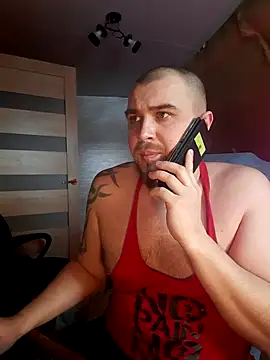 Foxyshaved online show from February 24, 2025, 9:53 am