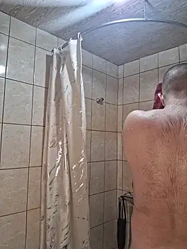 Foxyshaved online show from February 10, 2026, 2:37 am