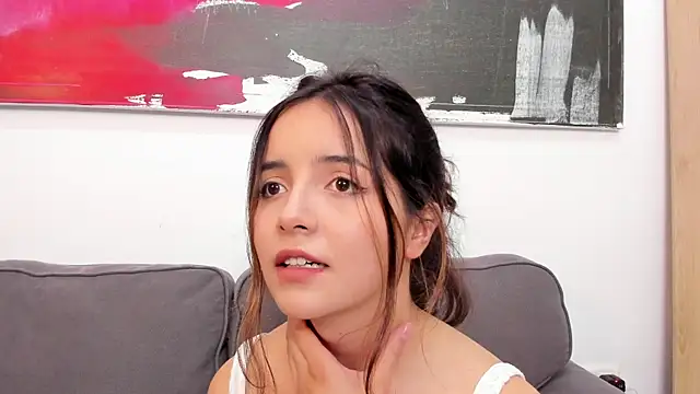 Snapshot of Raychell_Black chatting on March 16, 2025, 6:55 pm Raychell Black online show from March 16, 2025, 6:55 pm