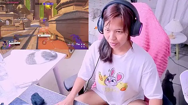 Kana G online show from May 30, 2026, 5:54 pm