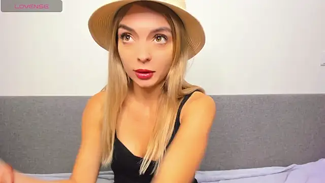  ellen meow  online show from February 23, 2025, 11:04 pm