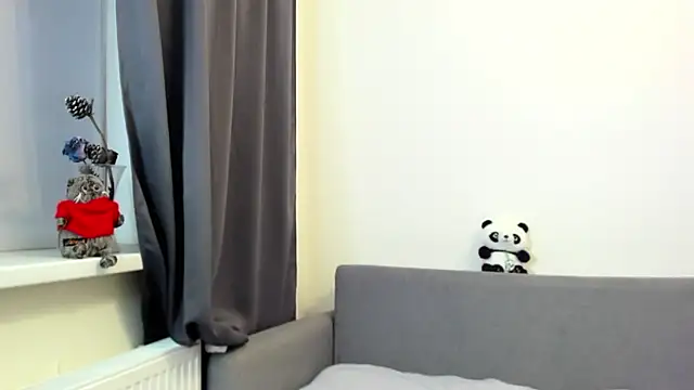  ellen meow  online show from July 14, 2026, 7:41 pm