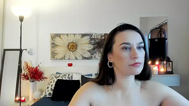 JoyCasidy online show from February 27, 2026, 3:12 pm