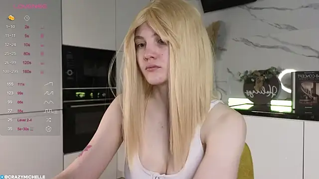 Snapshot of MaryCoopeer chatting on January 26, 2025, 5:23 am MaryCoopeer online show from January 26, 2025, 5:23 am