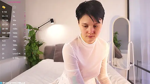 Snapshot of MaryCoopeer chatting on February 24, 2025, 8:17 am MaryCoopeer online show from February 24, 2025, 8:17 am