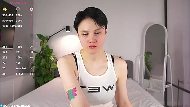 Snapshot of MaryCoopeer chatting on March 4, 2025, 11:19 am MaryCoopeer online show from March 4, 2025, 11:19 am