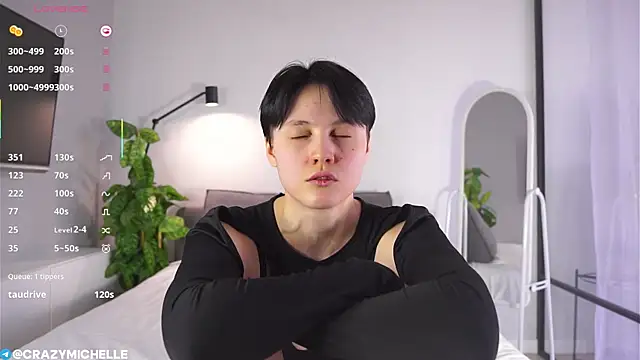 Snapshot of MaryCoopeer chatting on March 10, 2025, 11:21 am MaryCoopeer online show from March 10, 2025, 11:21 am