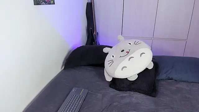 Aventure Twinks online show from January 30, 2025, 1:10 pm