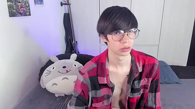 Aventure Twinks online show from February 5, 2025, 6:15 pm