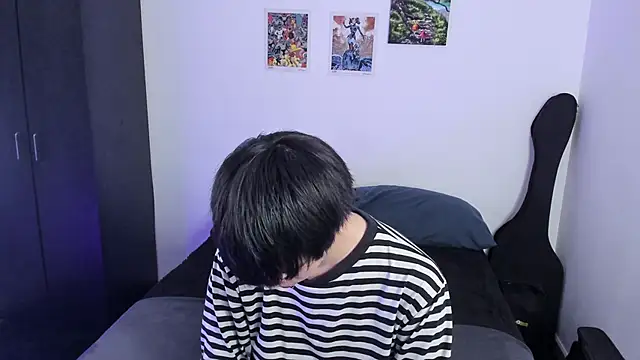 Aventure Twinks online show from October 23, 2025, 3:06 am