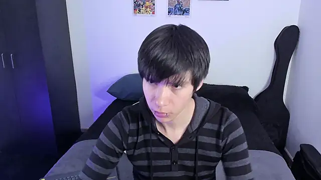 Aventure Twinks online show from November 2, 2025, 3:42 am