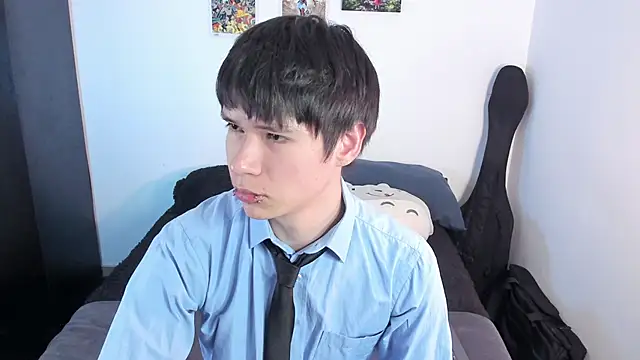 Aventure Twinks online show from February 6, 2026, 3:44 am