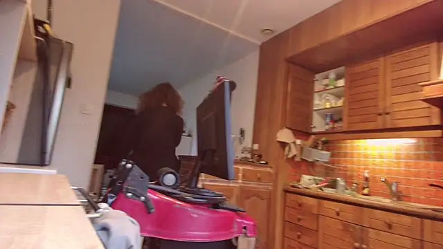 Prxscillia Tx online show from January 16, 2025, 1:47 pm