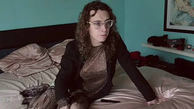 Prxscillia Tx online show from January 20, 2025, 1:11 pm