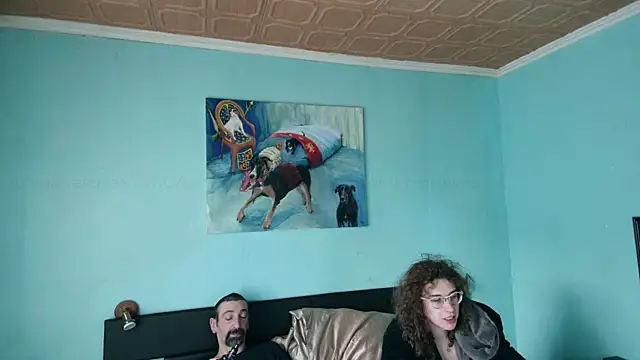 Prxscillia Tx online show from January 31, 2025, 8:54 am