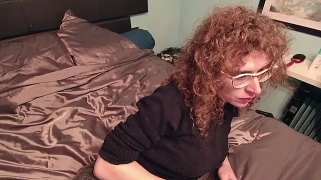 Prxscillia Tx online show from February 26, 2025, 5:50 pm