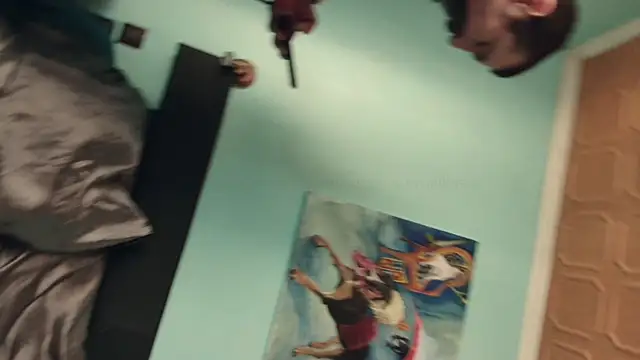 Prxscillia Tx online show from March 3, 2025, 3:09 pm