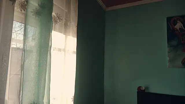 Prxscillia Tx online show from March 14, 2025, 7:26 am