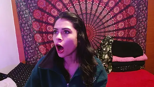 AbbySccott online show from February 28, 2026, 2:12 am