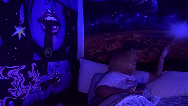 AutumnHart online show from December 10, 2024, 1:00 am