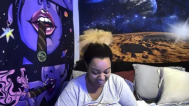 AutumnHart online show from December 10, 2024, 1:44 pm