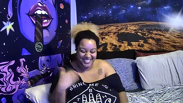 AutumnHart online show from December 13, 2024, 12:31 am