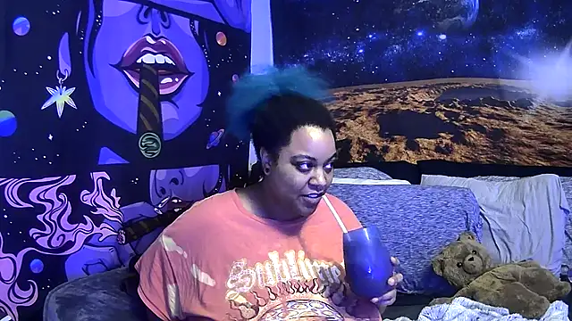 AutumnHart online show from December 25, 2024, 3:28 pm