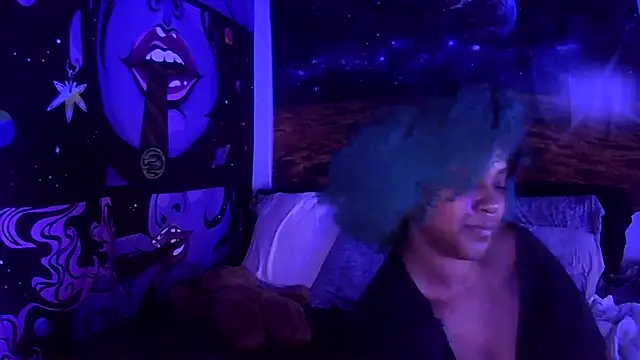 AutumnHart online show from December 28, 2024, 11:37 pm