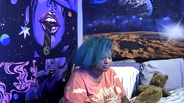 AutumnHart online show from January 4, 2025, 3:17 pm