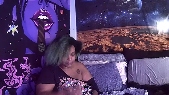 AutumnHart online show from February 8, 2025, 7:59 pm