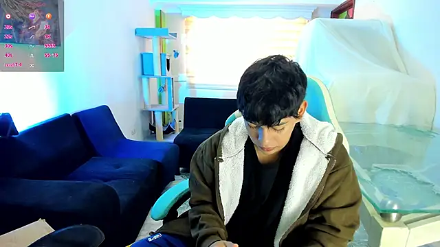 Snapshot of Franco_Rizzo_ chatting on September 25, 2025, 8:23 pm Franco Rizzo online show from September 25, 2025, 8:23 pm