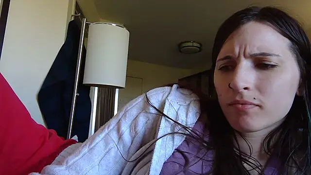 SmokeShow686 online show from March 8, 2026, 5:17 pm