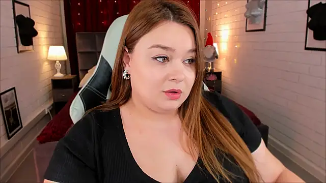 Snapshot of KimberlyMaran chatting on February 2, 2025, 3:17 pm KimberlyMaran online show from February 2, 2025, 3:17 pm