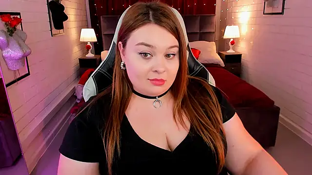 Snapshot of KimberlyMaran chatting on February 19, 2025, 3:16 pm KimberlyMaran online show from February 19, 2025, 3:16 pm