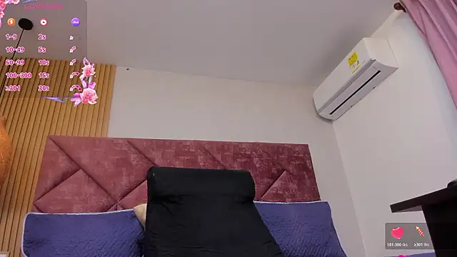 Snapshot of Gabriela_1x chatting on February 16, 2026, 12:34 pm Gabriela 1x online show from February 16, 2026, 12:34 pm