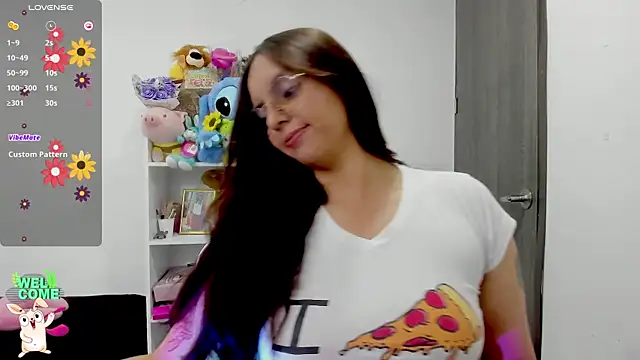 Snapshot of Valery7rose_ chatting on July 4, 2026, 3:29 pm Valery7rose online show from July 4, 2026, 3:29 pm