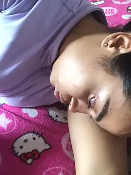 JuanaSimons online show from March 29, 2026, 9:15 pm