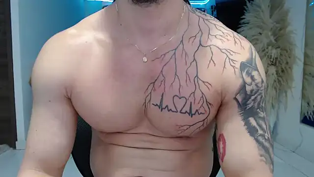 Angel bran online show from April 17, 2026, 6:55 pm