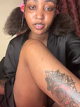 Candiey001 online show from March 23, 2026, 9:52 pm