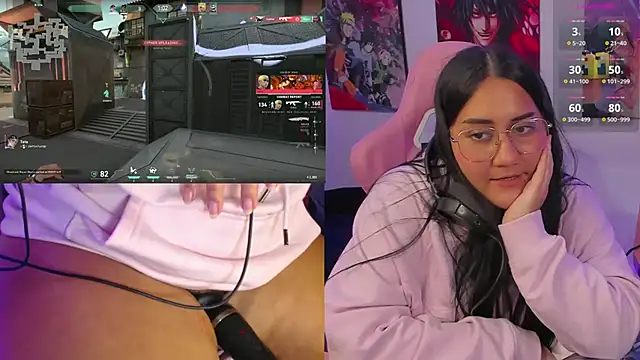 Snapshot of haru_u2 chatting on February 1, 2025, 1:44 am haru u2 online show from February 1, 2025, 1:44 am