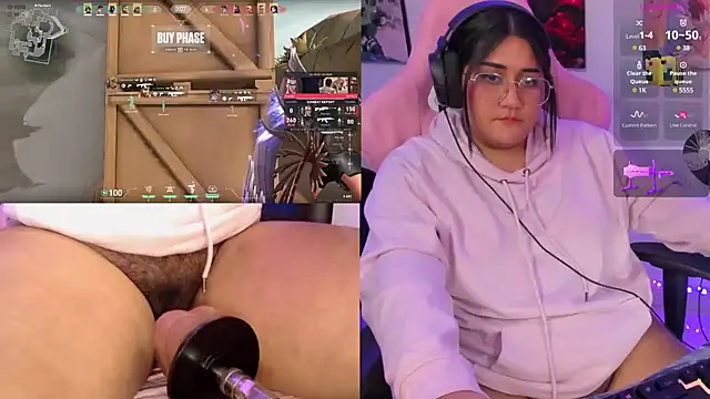 Snapshot of haru_u2 chatting on February 13, 2025, 9:17 pm haru u2 online show from February 13, 2025, 9:17 pm