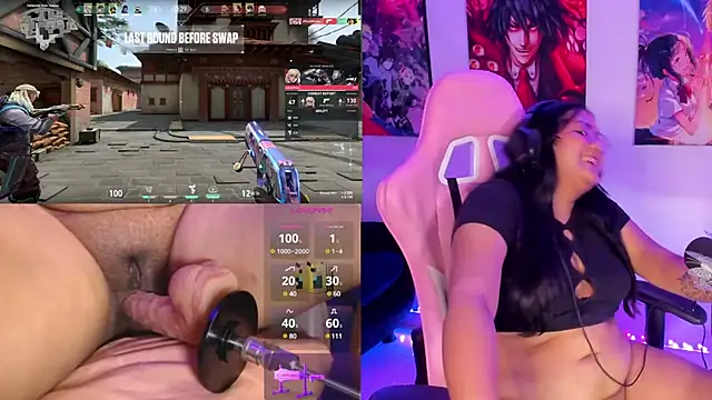 Snapshot of haru_u2 chatting on March 2, 2025, 1:26 am haru u2 online show from March 2, 2025, 1:26 am