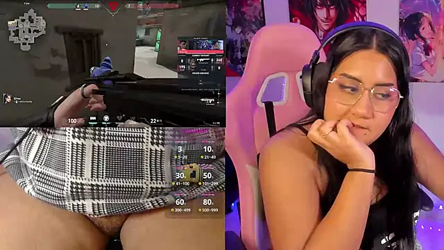 Snapshot of haru_u2 chatting on March 19, 2025, 10:42 pm haru u2 online show from March 19, 2025, 10:42 pm