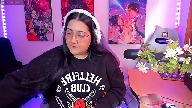 Snapshot of haru_u2 chatting on September 24, 2025, 6:22 pm haru u2 online show from September 24, 2025, 6:22 pm