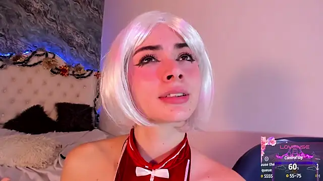 CAMILLEN PETTID online show from December 6, 2024, 1:51 am