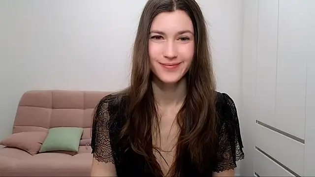 AliciaNewell online show from February 18, 2025, 4:37 am