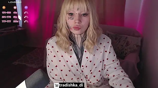 tradishka online show from February 14, 2026, 9:39 am