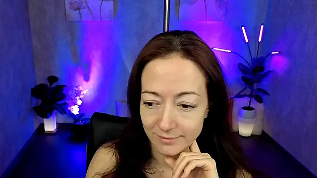 kimberlyray777 online show from January 14, 2025, 6:02 am