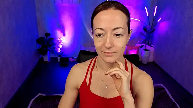 kimberlyray777 online show from February 14, 2025, 12:03 pm