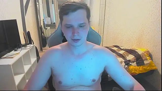 Evan Boomer online show from June 5, 2026, 2:56 pm